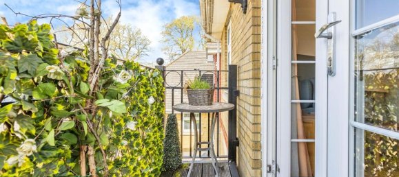 2 bedrooms Apartment in Bushey, United Kingdom No. 6217 28