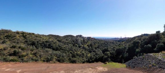 Terreno en La Quinta, Spain No. 134663 4