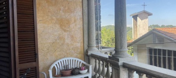 11 rooms Villa in Pray, Italy No. 69524 40