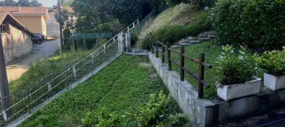 11 rooms Villa in Pray, Italy No. 69524 29