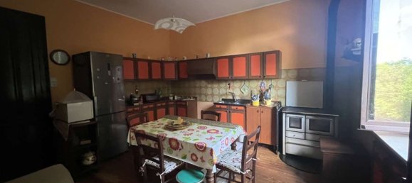 11 rooms Villa in Pray, Italy No. 69524 6