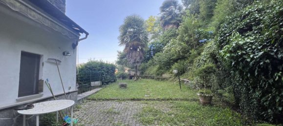 11 rooms Villa in Pray, Italy No. 69524 5