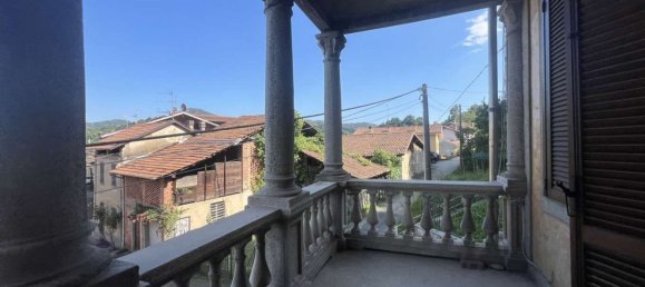 11 rooms Villa in Pray, Italy No. 69524 48