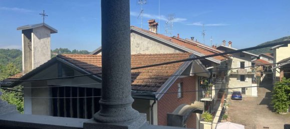 11 rooms Villa in Pray, Italy No. 69524 42