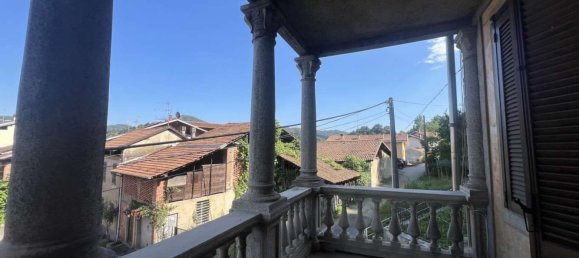 11 rooms Villa in Pray, Italy No. 69524 47