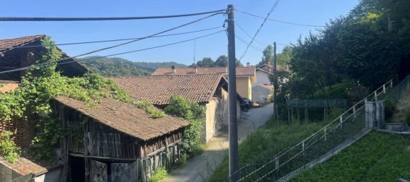 11 rooms Villa in Pray, Italy No. 69524 44