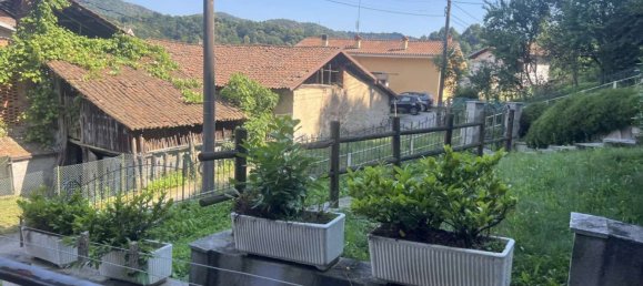 11 rooms Villa in Pray, Italy No. 69524 26