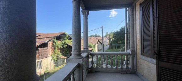 11 rooms Villa in Pray, Italy No. 69524 46