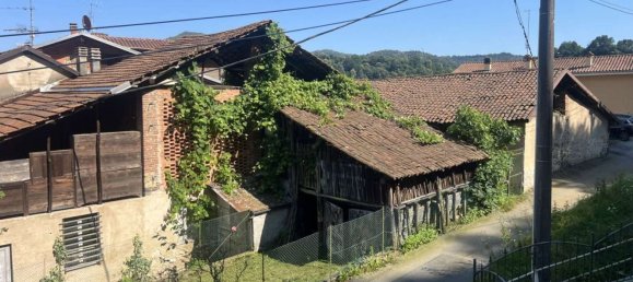 11 rooms Villa in Pray, Italy No. 69524 28