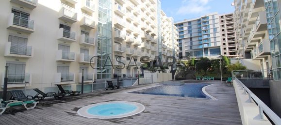 3 Schlafzimmer Wohnung in Funchal, Portugal, Nr. 100924 28