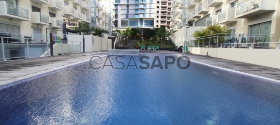 3 Schlafzimmer Wohnung in Funchal, Portugal, Nr. 100924 29