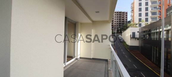 3 Schlafzimmer Wohnung in Funchal, Portugal, Nr. 100924 4