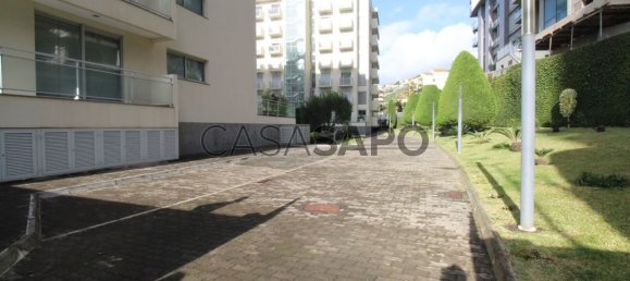 3 Schlafzimmer Wohnung in Funchal, Portugal, Nr. 100924 20