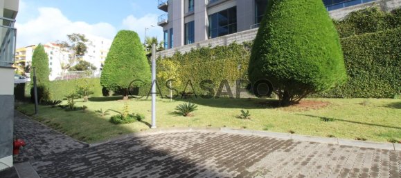 3 Schlafzimmer Wohnung in Funchal, Portugal, Nr. 100924 21