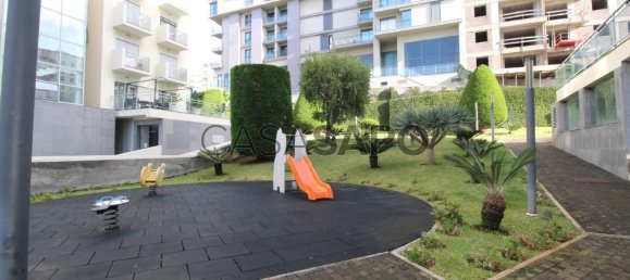 3 Schlafzimmer Wohnung in Funchal, Portugal, Nr. 100924 24