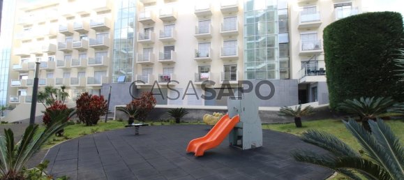 3 Schlafzimmer Wohnung in Funchal, Portugal, Nr. 100924 23