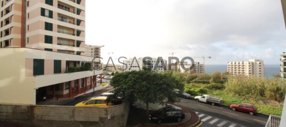 3 Schlafzimmer Wohnung in Funchal, Portugal, Nr. 100924 3