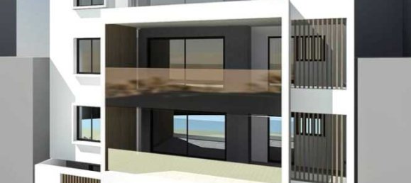 3 Schlafzimmer Property in Zografou, Greece, Nr. 2817 2