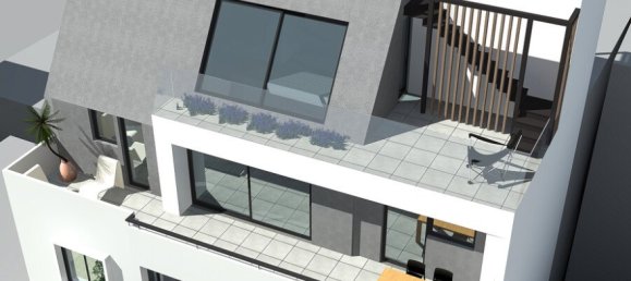 3 Schlafzimmer Property in Zografou, Greece, Nr. 2817 5