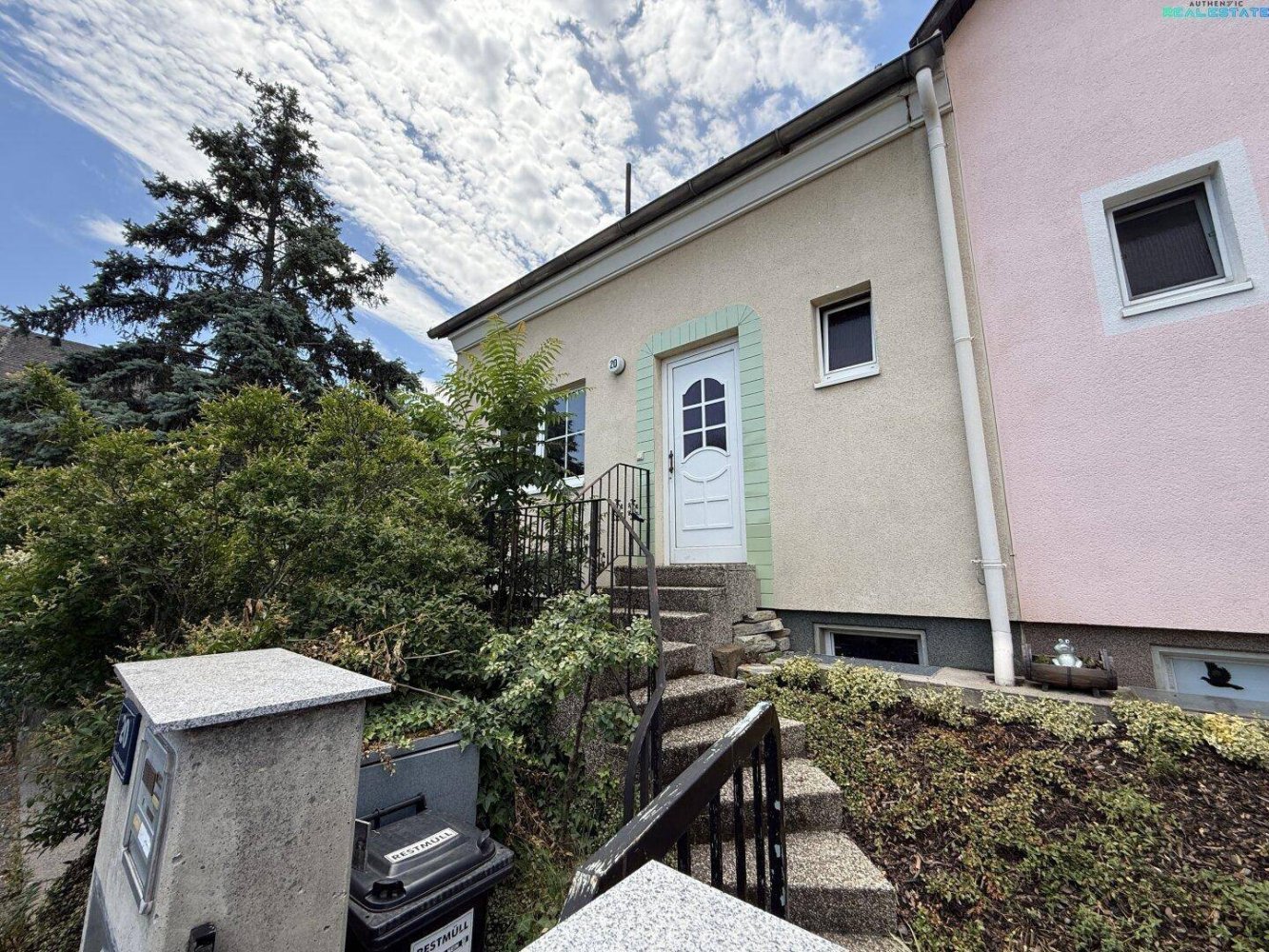 4 rooms House in Laa an der Thaya, Austria No. 157741