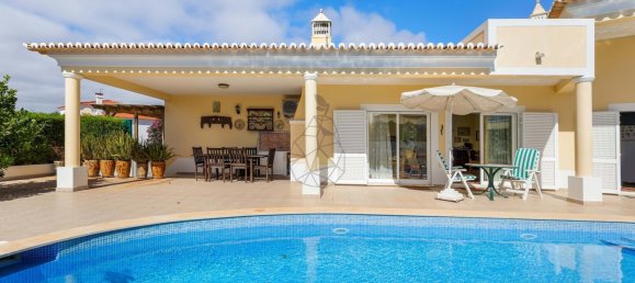 4 bedrooms Villa in Lagos, Portugal No. 108695 36