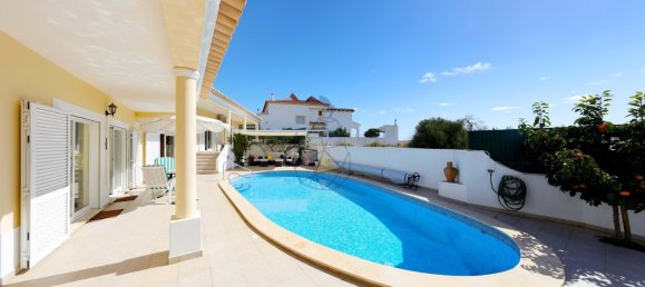 4 bedrooms Villa in Lagos, Portugal No. 108695 48