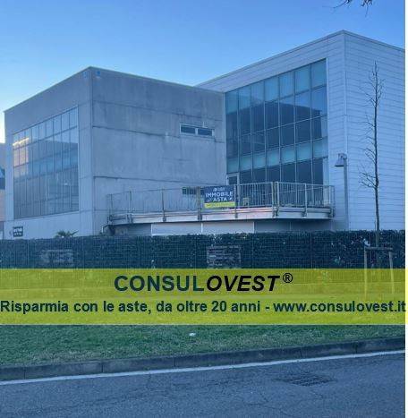 Apartamento de 3 divisões em Inzago, Italy N.º 97032