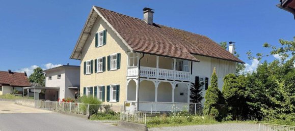 5غرفة منزل في Hohenems, Austria رقم 198577 2