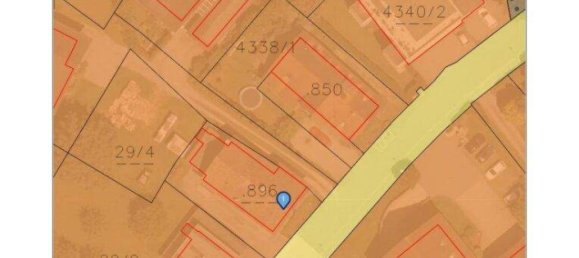 5غرفة منزل في Hohenems, Austria رقم 198577 28