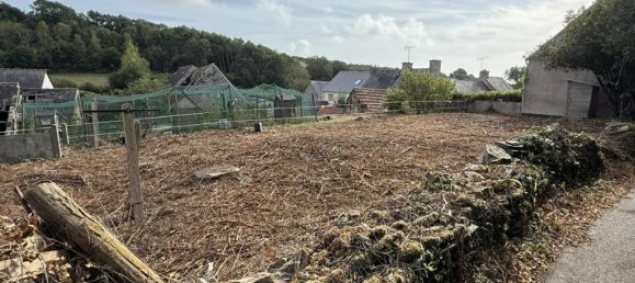 Вилла с 2 спальнями в Манш, Франция № 358248 2