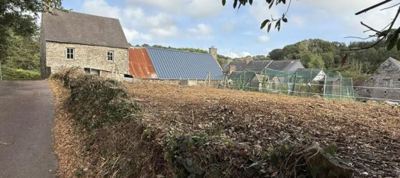 Вилла с 2 спальнями в Манш, Франция № 358248 4