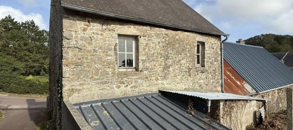 Вилла с 2 спальнями в Манш, Франция № 358248 3