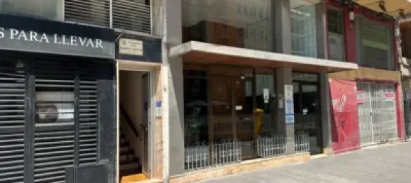 600m² Commercial property in Gandia, Spain No. 174230 24