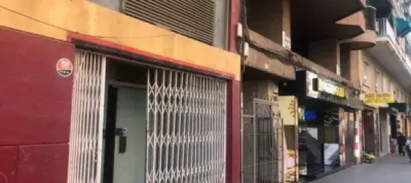 600m² Commercial property in Gandia, Spain No. 174230 8