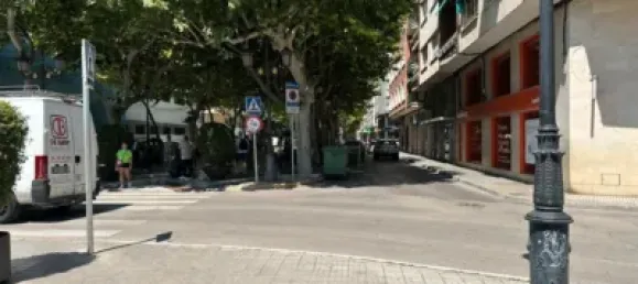 600m² Commercial property in Gandia, Spain No. 174230 17