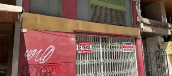 600m² Commercial property in Gandia, Spain No. 174230 27