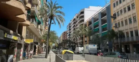600m² Commercial property in Gandia, Spain No. 174230 28
