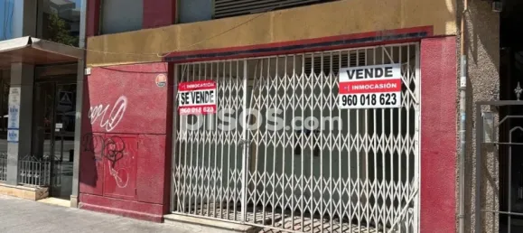 600m² Commercial property in Gandia, Spain No. 174230 4
