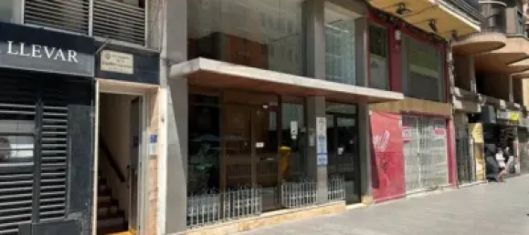 600m² Commercial property in Gandia, Spain No. 174230 23