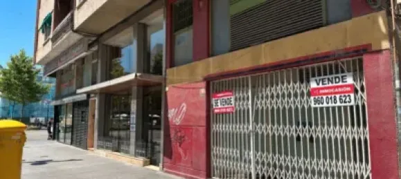 600m² Commercial property in Gandia, Spain No. 174230 22