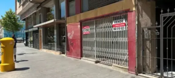 600m² Commercial property in Gandia, Spain No. 174230 20