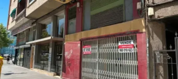 600m² Commercial property in Gandia, Spain No. 174230 21