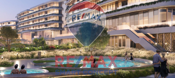 Apartamento T2 em Ghantoot, UAE N.º 36807 7