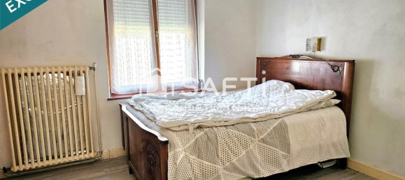 3 غرف نوم منزل في Thil, France رقم 241805 8