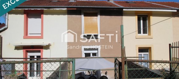 3 غرف نوم منزل في Thil, France رقم 241805 2