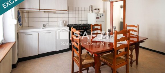 3 غرف نوم منزل في Thil, France رقم 241805 6