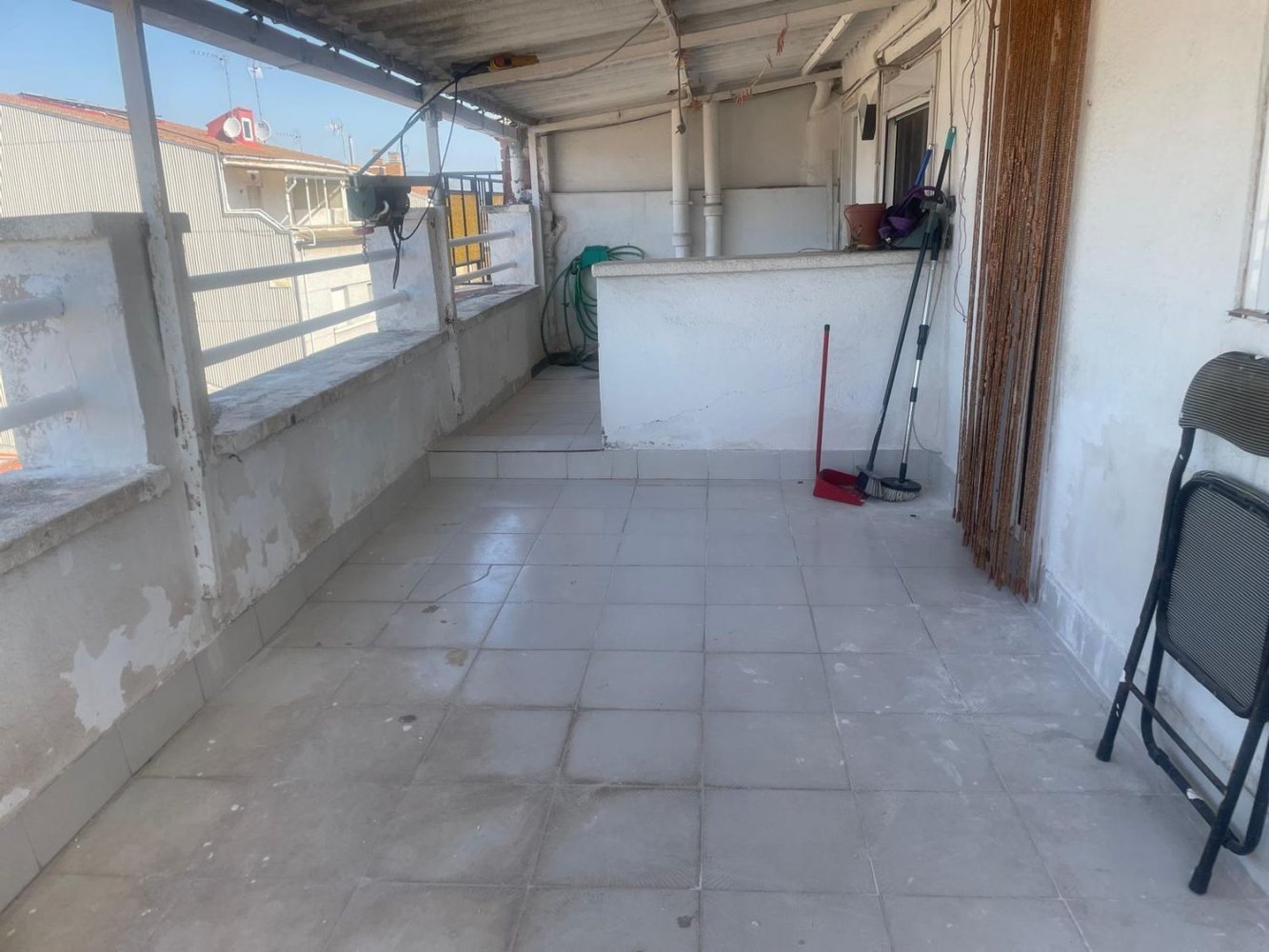 3 bedrooms Penthouse in Barcelona, Spain No. 152273