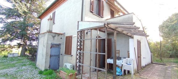 4-Zimmer Wohnung in Foiano della Chiana, Italy, Nr. 228648 12