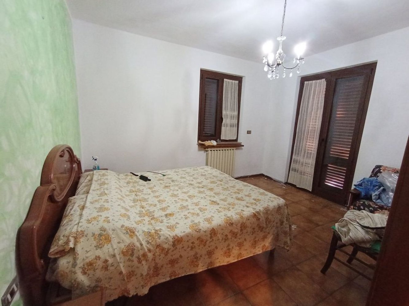 4-Zimmer Wohnung in Foiano della Chiana, Italy, Nr. 228648