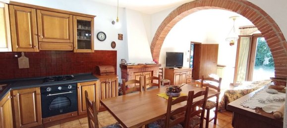 4-Zimmer Wohnung in Foiano della Chiana, Italy, Nr. 228648 7